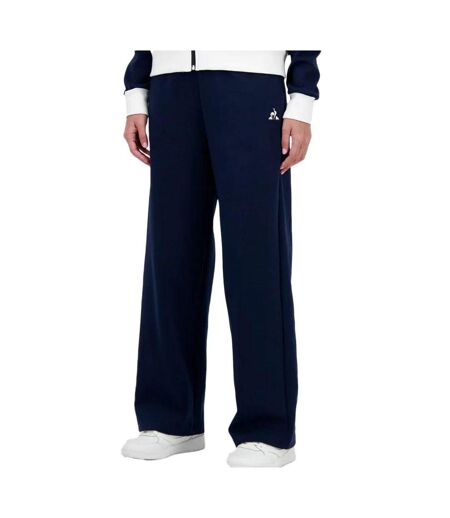 Jogging marine femme le coq sportif droit n°4