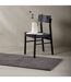 Tapis Design Milton 70x200cm Gris-4