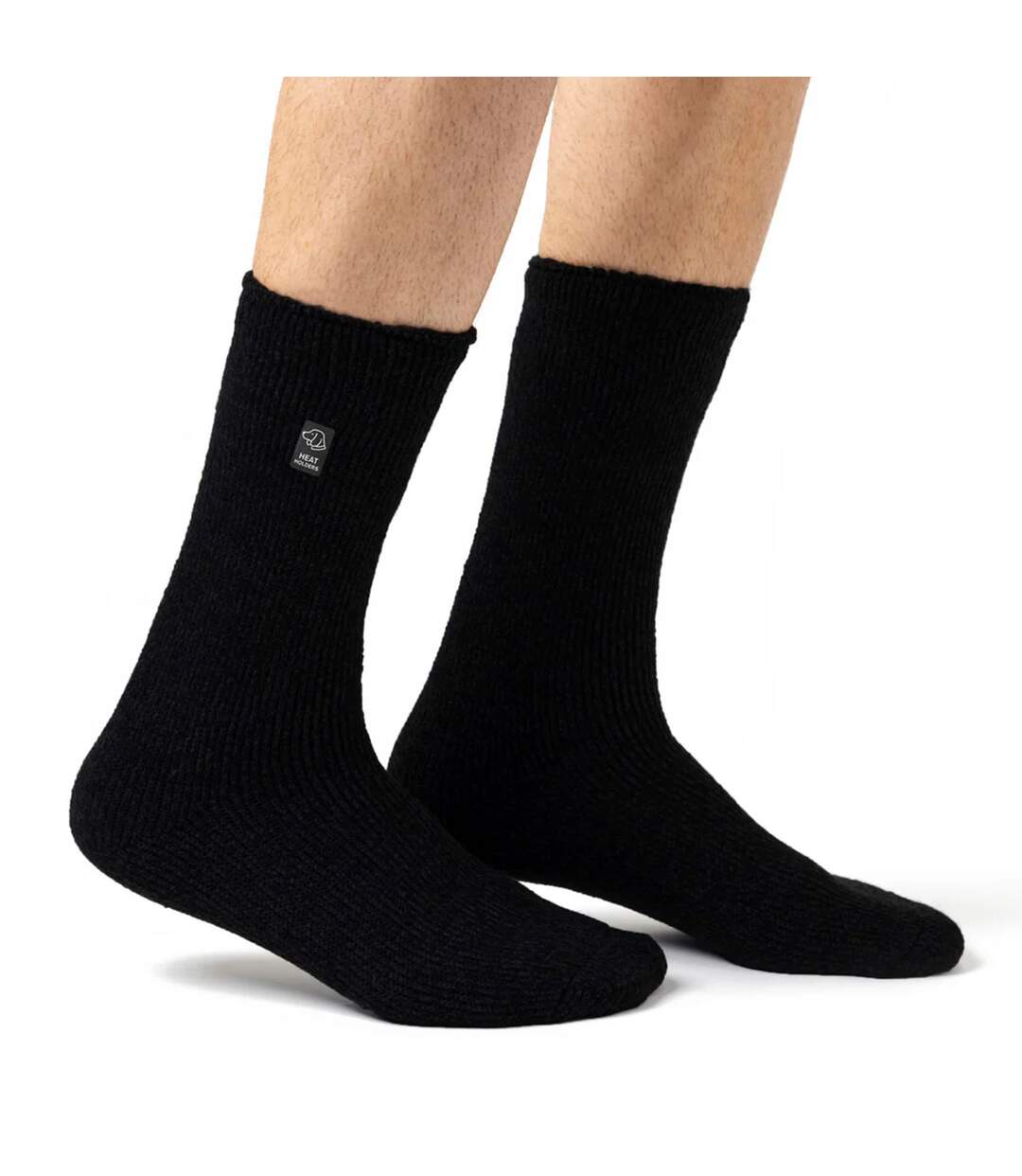 Mens & Ladies Outdoor Warm Thermal Dog Walking Socks for Winter-3