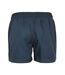 Short De Rugby Adulte Bleu Marine Gilbert-2