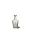 Carafe Design en Verre Faune 28cm Transparent