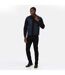 Veste Sans Manches Homme Bleu Marine Regatta-1