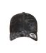 Casquette Trucker Yp Classics Noir Flexfit-1