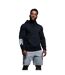 Mens Club Hoodie Black Canterbury-1
