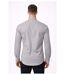 Chemise col mao-3