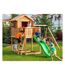 Plateforme de jeux en bois My House Move