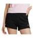 Short noir femme tommy hilfiger tjw script lbl-1