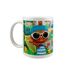 Animal Crossing Summer Mug (Multicolored) (One Size) - UTPM1437