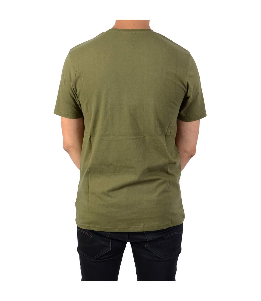 Tee-Shirt Ellesse SL Prado-2