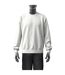 Mens Roby N1 Regular Sweatshirt Off White Diesel-1