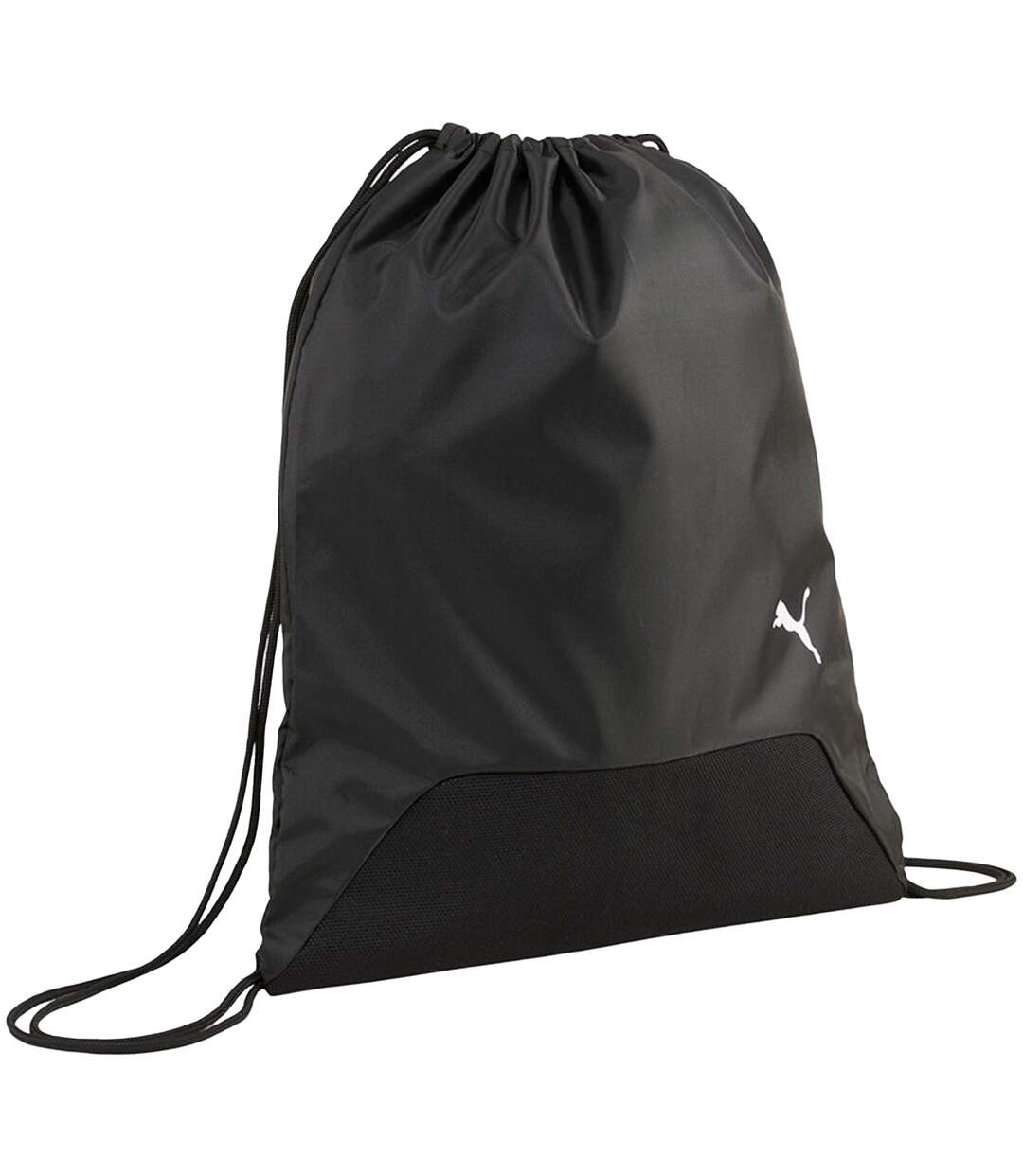Sac À Chaussures Team Goal Taille Unique Noir Puma-1