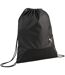 Sac À Chaussures Team Goal Taille Unique Noir Puma-1