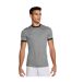 T-shirt Academy Ss Homme Gris Nike-1