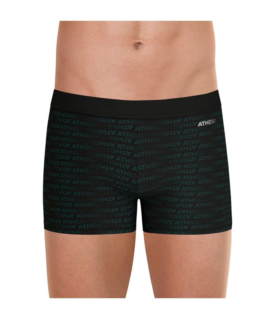 Boxer de bain homme Sport imprime