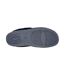 Chaussons Motif/style Papillons Tessa Femme Bleu Marine Sleepers-2