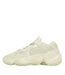 Mens 500 Suede Panel Trainers Yellow Yeezy-2