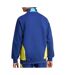 Arsenal sweat à capuche bleu homme adidas 25/26-2