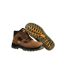 Challenger 3 Sympatex Waterproof Hiker Boots Brown DeWALT Power Tools-3