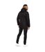 Parka parkmoore homme noir Crosshatch