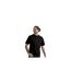 Unisex Adult Oversized T-shirt Khaki Brown Premier-1