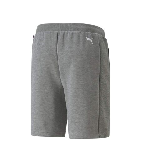 Short Gris Homme Puma Bmw - S