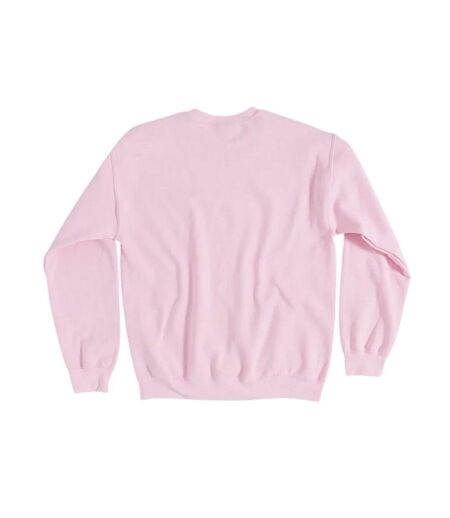 Sweat Motif Alien De Pizza Planet Adulte Rose Toy Story