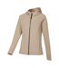 Womens/ladies Glacier Midlayer White Pepper Dare 2B-3