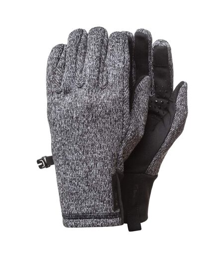 Trekmates - Gants Chauds et Coupe-Vent Thurso pour Hommes et Femmes