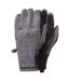 Trekmates - Gants Chauds et Coupe-Vent Thurso pour Hommes et Femmes-1
