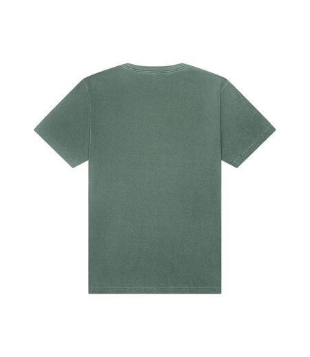 Unisex Adult Heavyweight T-shirt Washed Pine Bella + Canvas