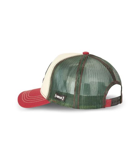 Casquette Trucker avec filet Tom and Jerry Capslab