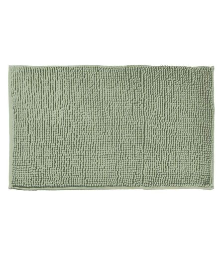 Tapis de Bain Microfibre Sweety 45x75cm Sauge