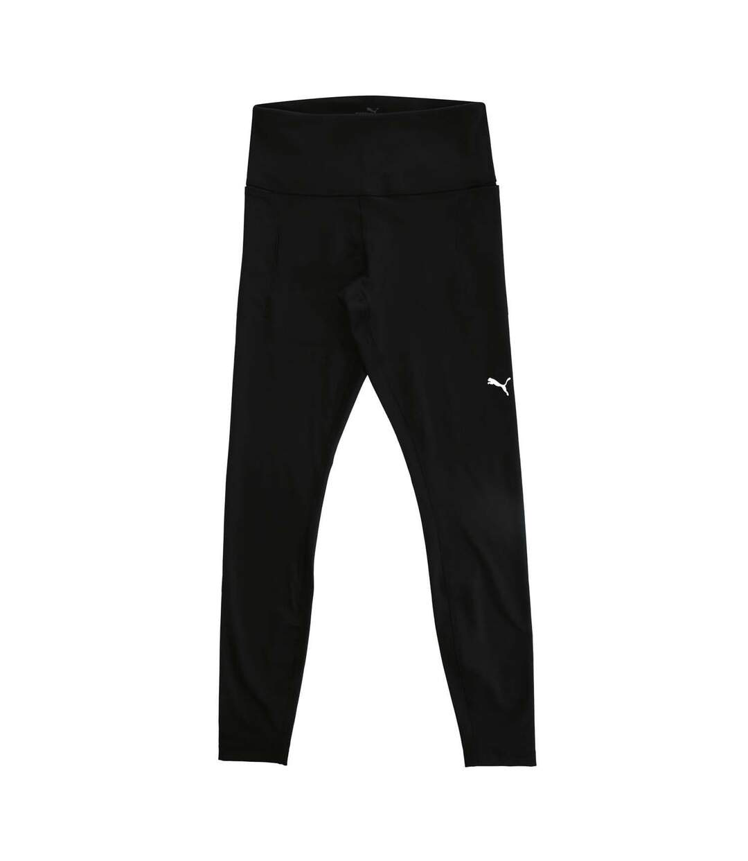 Collant cloudspun femme noir Puma-1