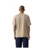 Mens Classic Heavyweight Pocket T-shirt Khaki Levis-2