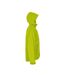Veste Imperméable C+ Homme Vert Clair Promodoro-3
