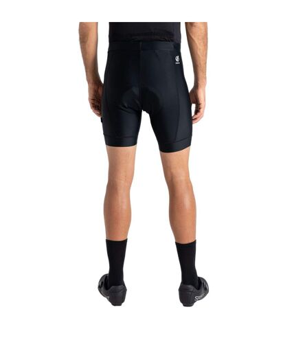 Dare 2B Mens AEP Virtuous Cycling Shorts (Black) - UTRG8686
