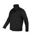 Veste Softshell Covert Homme Noir Viper-3