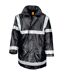 Work-guard Veste De Travail Imperméable Coupe-vent Homme Noir Result-1