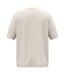 T-shirt Homme Blanc Cassé Native Spirit-2