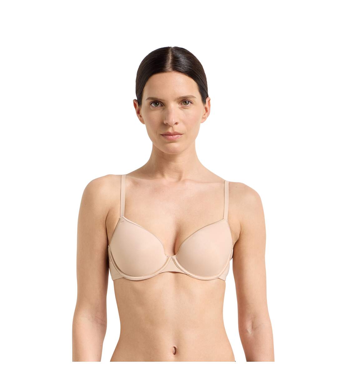 Soutien-gorge paddé avec armatures Invisibility&Lightness-1