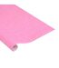 Nappe Papier Damassée 1,18x5m Rose-1