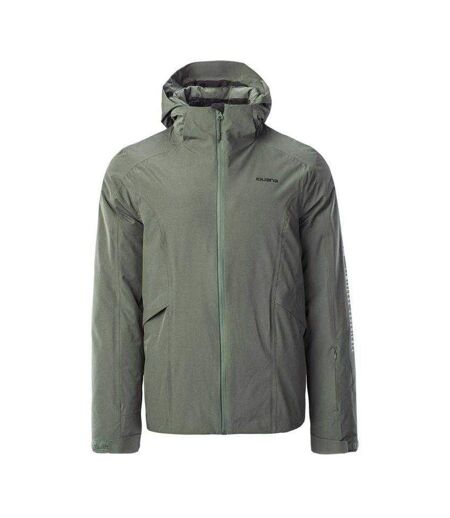 Veste Lotho Homme Vert Iguana