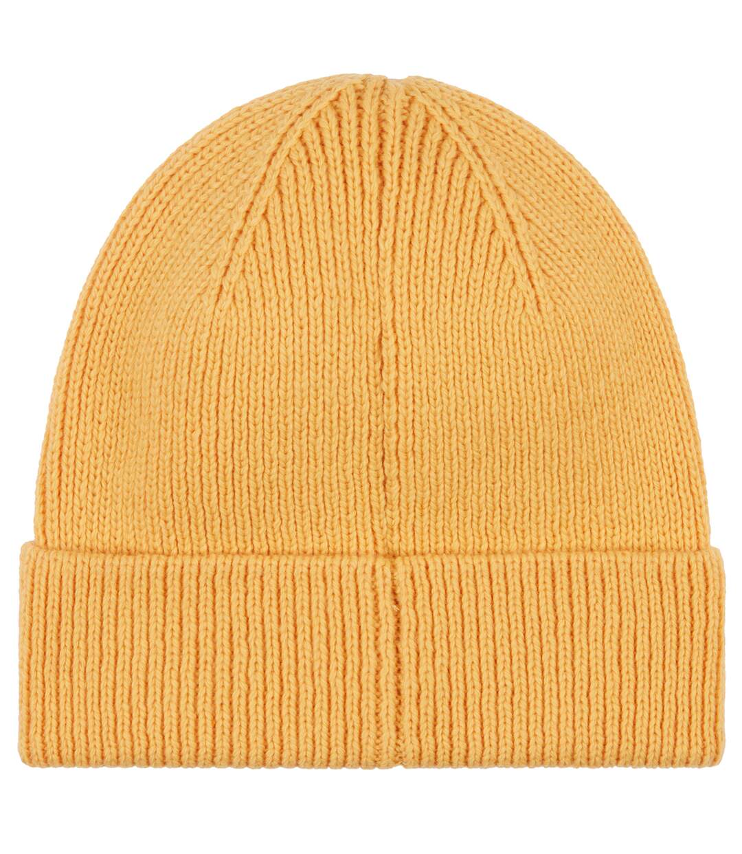 Bonnet homme jaune ambre PGA Tour-2