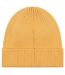 Bonnet homme jaune ambre PGA Tour