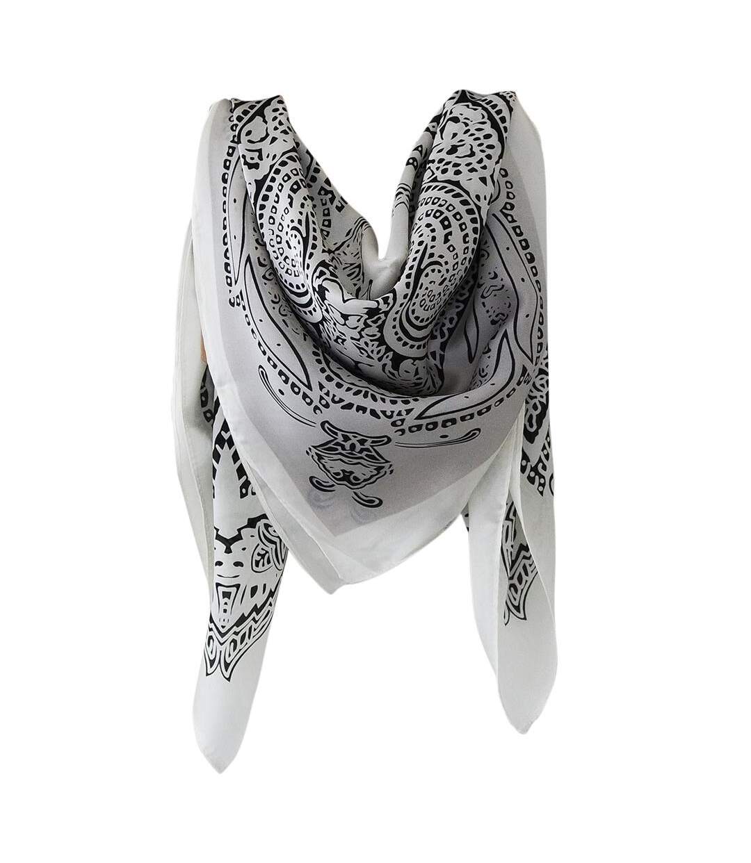 Foulard polysatin ORION