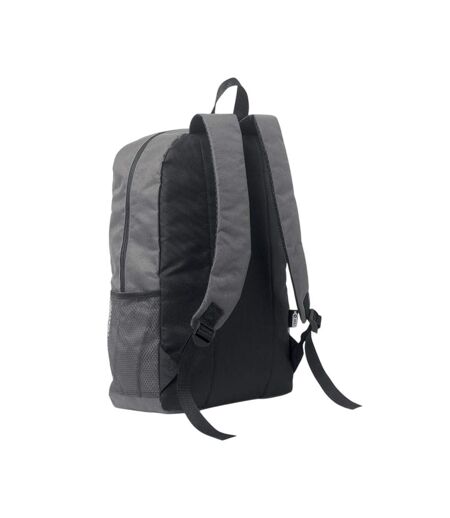 Hige backpack one size stone grey MidOcean