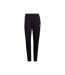 Pantalon De Jogging Entrada Femme Noir Adidas-1