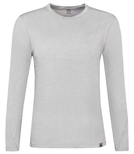 Ultra Lite Fleece-Lined Thermal Top for Women