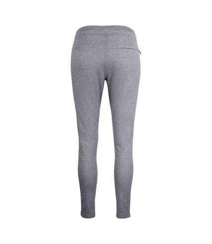 Pantalon de jogging odessa adulte gris Clique Clique