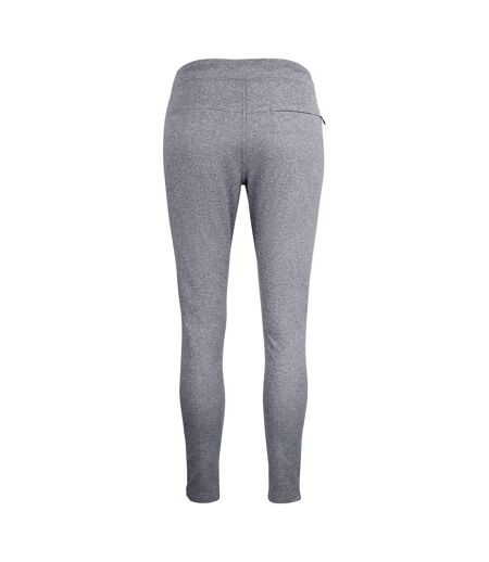 Clique - Pantalon de jogging ODESSA - Adulte (Gris) - UTUB643